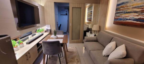 Cozy Condo near Mall of Asia